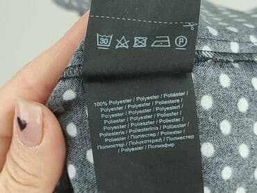 koszulka z tiulem: S.Oliver, Bluzka damska, L — 6