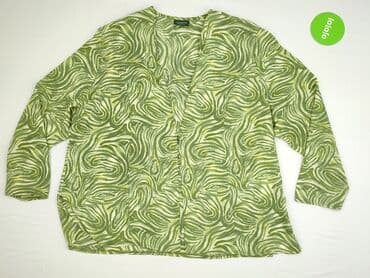 sukienka maxi sinsay: C&A, Women's blouse, size 6XL (EU 52) — 2