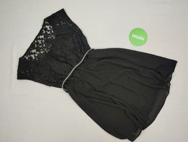 ekskluzywne sukienki koktajlowe: Sukienka damska, rozmiar XS — 3