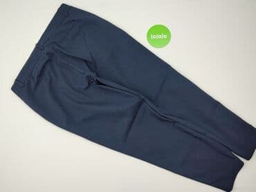 reserved piżama damska: Reserved, Spodnie materiałowe damskie, rozmiar XL — 3