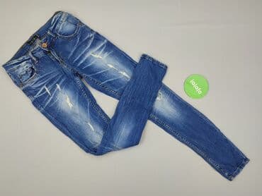 jeans mom slim fit stradivarius: Amisu, Джинси жіночі, XS на lalafo.pl — 2 jeans mom slim fit stradivarius: Amisu, Джинси жіночі, XS — 2