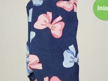 trampki vans authentic: Leggings, So cute, 9-12 months, condition - Very good — 5