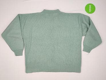 murakami bluza: Kardigan damski, rozmiar 6XL — 3