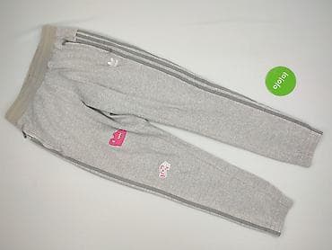 drogie trampki: Adidas, Spodnie dresowe damskie, rozmiar S — 2