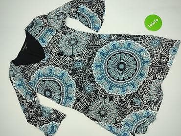 comma bluzki: Comma, Sukienka damska, rozmiar S — 2