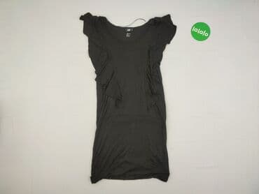 jasne sukienki wieczorowe: H&M, Women`s dress, size S (EU 36) — 2
