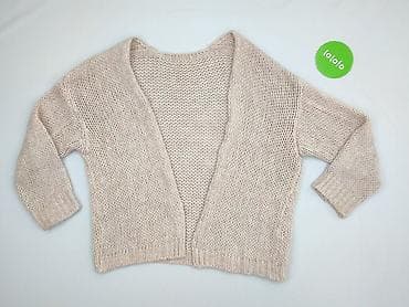 bluzy xxl: Kardigan damski, rozmiar 6XL — 2