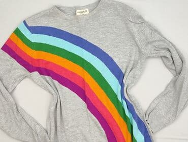 chaotic system bluza: Sweter damski, M — 1