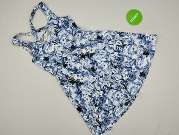 spodnie mom hm: H&M, Sukienka damska, rozmiar S — 3