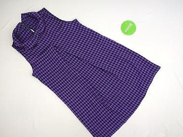 papillon sukienki: Sukienka damska, rozmiar L — 2