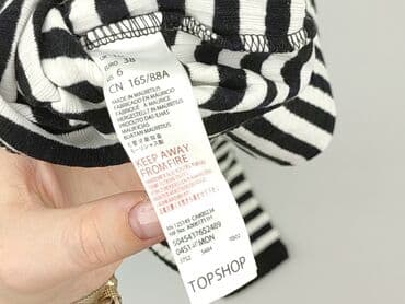 simple bluzki: Topshop, Жіноча блуза, розмір M — 4