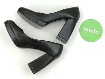 buty na wesele dla nastolatki: Sweet Shoes, Półbuty damskie, rozmiar 39 — 4