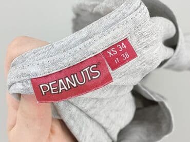 scooby doo t shirty: Peanuts, Sukienka damska, rozmiar XS — 5