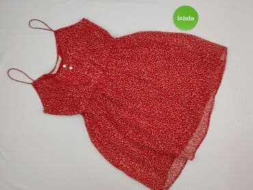 sukienki czerwone mohito: Zara, Sukienka damska, M — 2