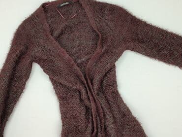 c a sweter: Top Secret, Kardigan damski, rozmiar S — 1
