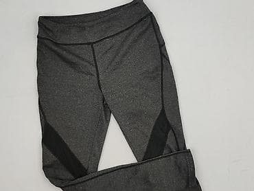 Pepco, Legginsy Sportowe damskie, rozmiar XS