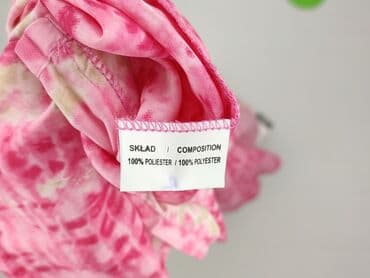 luźne sukienki dla puszystych: Italian Style, Sukienka damska, One size — 6