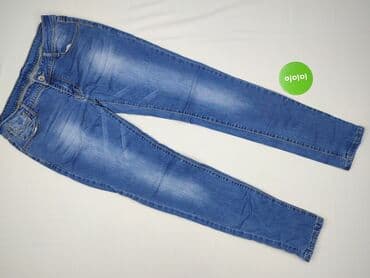 dżinsy damskie xxl: Jeansy damskie, rozmiar XL — 2
