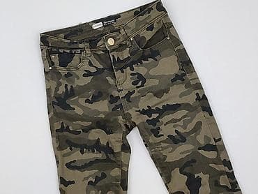 Stradivarius, Брюки жіночі, розмір XS