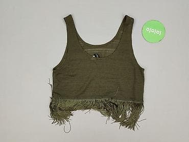 divided buty: H&M Divided, Top damski, rozmiar S — 3