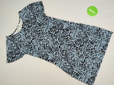 reserved sukienki plus size: GREY WOLF, Sukienka damska, rozmiar 2XL — 2