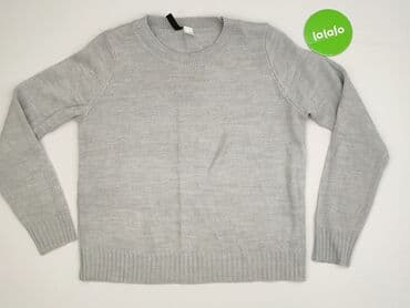 top sweterkowy h: Divided, Women`s sweater, size S (EU 36) — 2