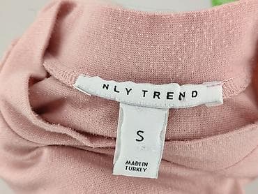 bluza grinch cropp: NLY Trend, Bluzka damska, rozmiar S — 4