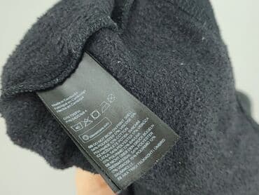 bluza iron maiden h m: H&M Divided, Bluza z kapturem damska, rozmiar L — 5