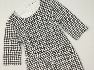 sukienki dla dojrzałych pań: Sukienka damska, rozmiar S — 1