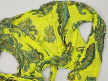 bluzki z jedwabiu naturalnego: Bluzka damska, rozmiar S — 1