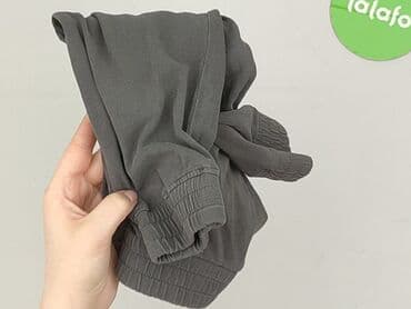 reserved spodnie woskowane: Spodnie dresowe, Lindex, 9-12 miesięcy, stan - Bardzo dobry — 5
