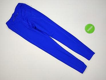 szare dresy h: Cardio Bunny, Legginsy Sportowe damskie, rozmiar S — 3