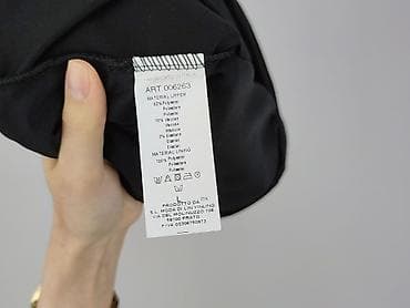 gotycka spódnice: Moda Italia, Spódnica damska, rozmiar L — 4