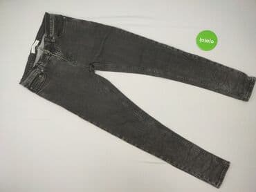 lejon buty zimowe: Samsøe Samsøe, Jeansy damskie, rozmiar L — 2