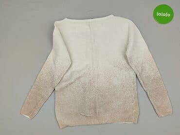 sweter h: Women`s sweater, size S (EU 36) — 3