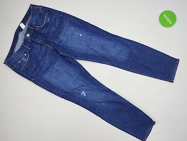 vs miss denim: Denim, Jeansy damskie, rozmiar M — 2