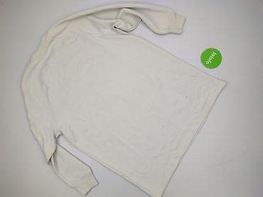 koszula h: H&M Basic, Sukienka damska, rozmiar 4XL — 3
