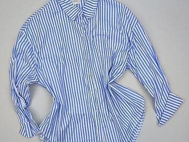 zwrot w c: Cavaricci, Koszula damska, rozmiar 6XL — 1