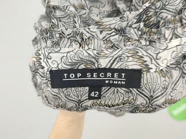 sukienki size plus zalando: Top Secret, Sukienka damska, M — 4