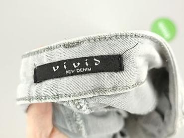 jeansy xl: Jeansy damskie, rozmiar 2XL — 4