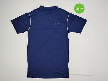 nike tech short: Nike, Koszulka dla mężczyzn, rozmiar L — 2