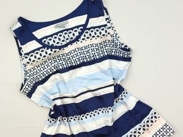 bluzka bez rękawów h m: H&M, Bluzka damska, rozmiar M — 2