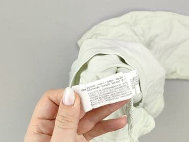 bluzki snoopy: Zara, T-shirt damski, rozmiar M — 4