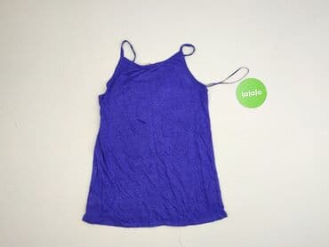 bluzka w paski c a: CAMAIEU, Women's blouse, size S (EU 36) — 3