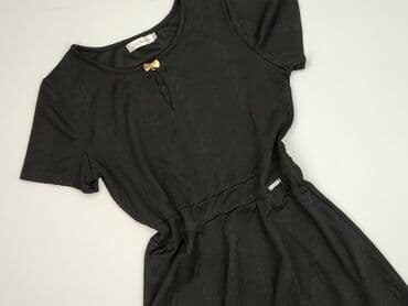 ITALY FASHION, Sukienka damska, rozmiar XL