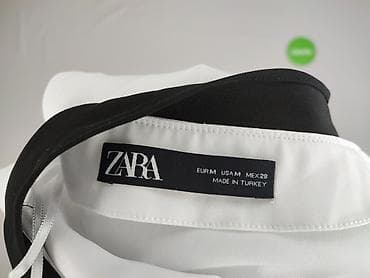 golf h: Zara, Tunika damska, rozmiar M — 4
