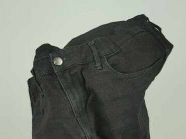 franz kafka t shirty: H&M, Jeans for women, size L (EU 40) — 6