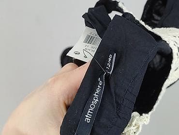 Women's Clothing: Atmosphere, Women's blouse, size M — 4