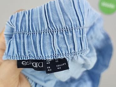 pull pull bear: Esmara, Szorty damskie, rozmiar M — 4