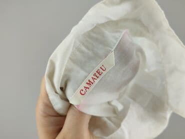 dluga biala koszula: CAMAIEU, Koszula damska, rozmiar XL — 4